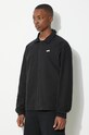 Clothing Vans reversible jacket Premium Standards Reversible Station Jacket LX VN000GVZBLK1 black
