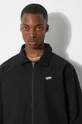 nero Vans giacca reversibile Premium Standards Reversible Station Jacket LX