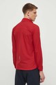 Îmbrăcăminte Montane windbreaker Featherlite MFLJK15 rosu