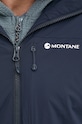 Montane geaca sport Fireball MFBHO16 bleumarin