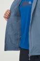 blu Montane giacca da sport Fireball Lite