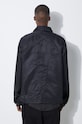 Clothing Rick Owens jacket Zipfront DU01D1783.BRET1.09 black