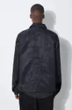 Rick Owens jacket Zipfront Fabric 1: 100% Cotton Fabric 2: 100% Cotton Fabric 3: 100% Polyester