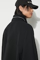 Bavlnená mikina Rick Owens x Champion Jumbo Windbreaker CM01D0467