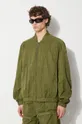 πράσινο Μπουφάν A.A. Spectrum Coasted Spring Jacket