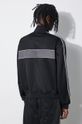 Oblečení Mikina AMBUSH Track Jacket Tap BMBD003S24JER0011009 černá