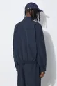 Куртка AMBUSH Nylon Track Jacket Основной материал: 74% Полиамид, 26% Хлопок Подкладка: 100% Полиамид Резинка: 74% Полиэстер, 22% Полиамид, 4% Эластан