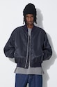 AMBUSH bomber jacket Nylon Bomber navy BMEH012S24FAB0014646