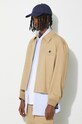 AMBUSH geaca Sponge Mix Jacket bej BMEM001S24FAB0016200