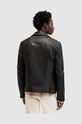 AllSaints kurtka skórzana CONROY ML058F czarny
