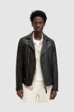 AllSaints kurtka skórzana CONROY ML058F