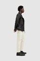 AllSaints kurtka skórzana CONROY ML058F