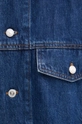 A.P.C. giacca di jeans blouson elvis Uomo