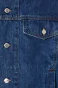A.P.C. giacca di jeans blouson elvis