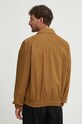 Одяг Куртка A.P.C. blouson gilbert COGXS.H02922.CAB коричневий