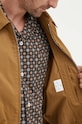 A.P.C. kurtka blouson gilbert COGXS.H02922.CAB