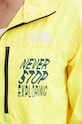 The North Face széldzseki Higher NF0A8727UIC1 sárga