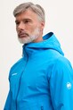 Mammut kurtka trekkingowa męska niebieski 1010.30660
