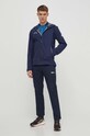 Mammut geaca de ploaie Alto Light 1010.30660 bleumarin SS24