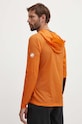 Ρούχα Μπουφάν Mammut Aenergy WB 1012.00581 πορτοκαλί