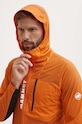 Μπουφάν Mammut Aenergy WB πορτοκαλί 1012.00581