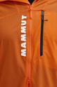 Μπουφάν Mammut Aenergy WB 1012.00581 πορτοκαλί