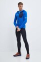 Mammut hanorac Aenergy Light 1014.05540 albastru SS24