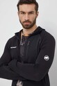 Mammut bluza sportowa Aenergy Light czarny 1014.05540