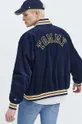 Κοτλέ bomber jacket Tommy Jeans Archive Games Κύριο υλικό: 100% Βαμβάκι Φόδρα: 98% Πολυεστέρας, 2% Σπαντέξ Ένθετο: 100% Πολυεστέρας