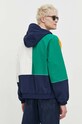 Одежда Куртка Tommy Jeans Archive Games DM0DM19610 мультиколор