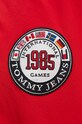 Tommy Jeans kurtka Archive Games DM0DM19610 multicolor