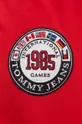 Tommy Jeans rövid kabát Archive Games Férfi