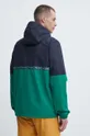 Куртка outdoor Picture Hanko Основной материал: 52% Переработанный полиэстер, 48% Полиэстер Подкладка 1: 100% Вторичный полиамид Подкладка 2: 100% Полиэстер