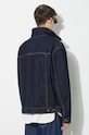 Clothing Dickies denim jacket Madison DK0A4YER navy