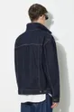 Dickies denim jacket Madison Main: 100% Cotton Pocket lining: 78% Polyester, 22% Cotton