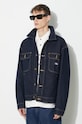 Dickies denim jacket Madison navy DK0A4YER