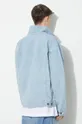Джинсовая куртка Dickies Madison Основной материал: 100% Хлопок Подкладка кармана: 78% Полиэстер, 22% Хлопок