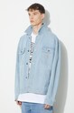 Dickies denim jacket Madison blue DK0A4YER