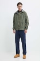 Timberland TB0A5S425901 зелёный SS24