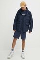 Куртка Timberland TB0A5TSU4331 тёмно-синий SS24