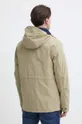 Куртка Timberland Основной материал: 100% Нейлон Подкладка: 100% Полиэстер Отделка: 100% Полиуретан