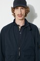 Куртка C.P. Company Pro-Tek Bomber 16CMOW010A004117A тёмно-синий