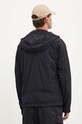 Odzież C.P. Company kurtka Chrome-R Hooded 16CMOW036A005904G granatowy