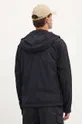 C.P. Company rövid kabát Chrome-R Hooded 100% poliamid