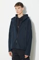 C.P. Company jacket Pro-Tek Hooded navy 16CMOW403A004117A