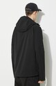 Clothing C.P. Company jacket Pro-Tek Hooded 16CMOW403A004117A black