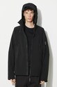 C.P. Company jacket Pro-Tek Hooded black 16CMOW403A004117A