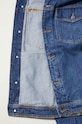 Wood Wood denim jacket Ivan Denim 12315106.7051