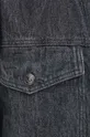Wood Wood kurtka jeansowa Ivan Denim Męski