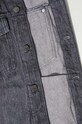 Wood Wood geacă din denim Ivan Denim 12315107.7051